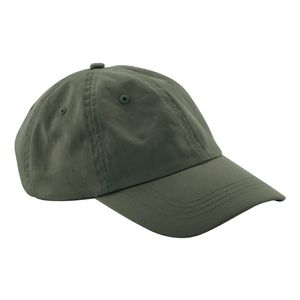 Low Profile 6 Panel Dad Cap, miniatyr 6